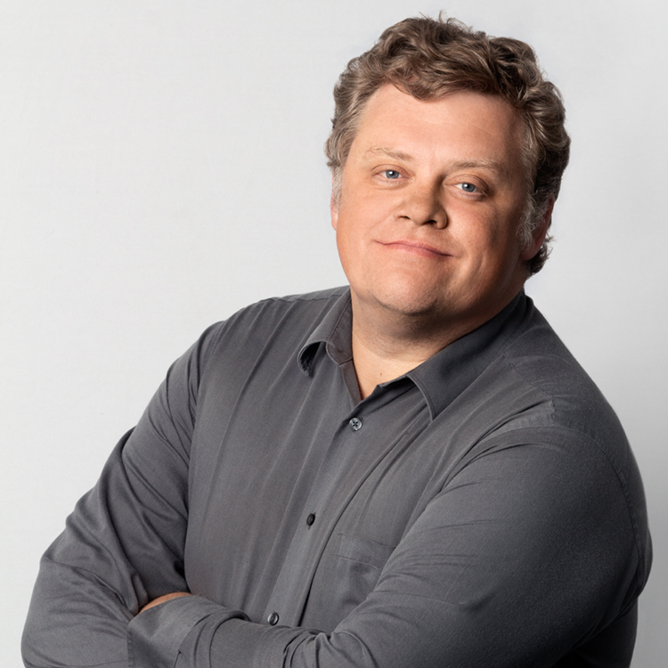 Dr. Alan Messer