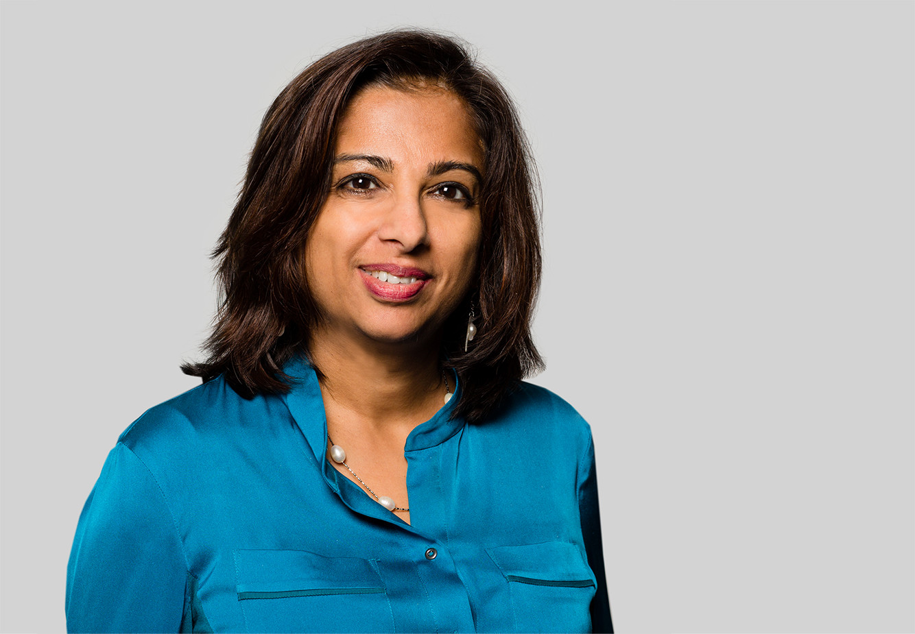 Vidhya Ranganathan, VP of Engineering