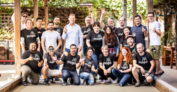 Mojio Wins 2019 Comparably Award for Best Leadership Team