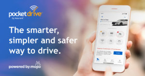 pocket drive PR image