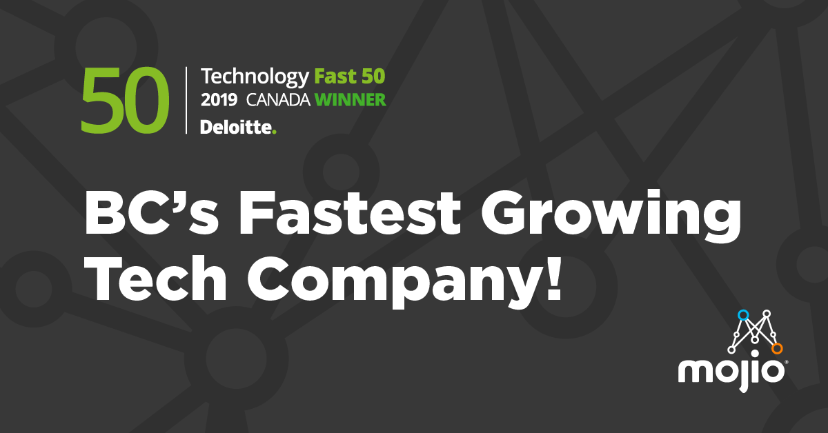 BC's Fastest Growing Tech Company