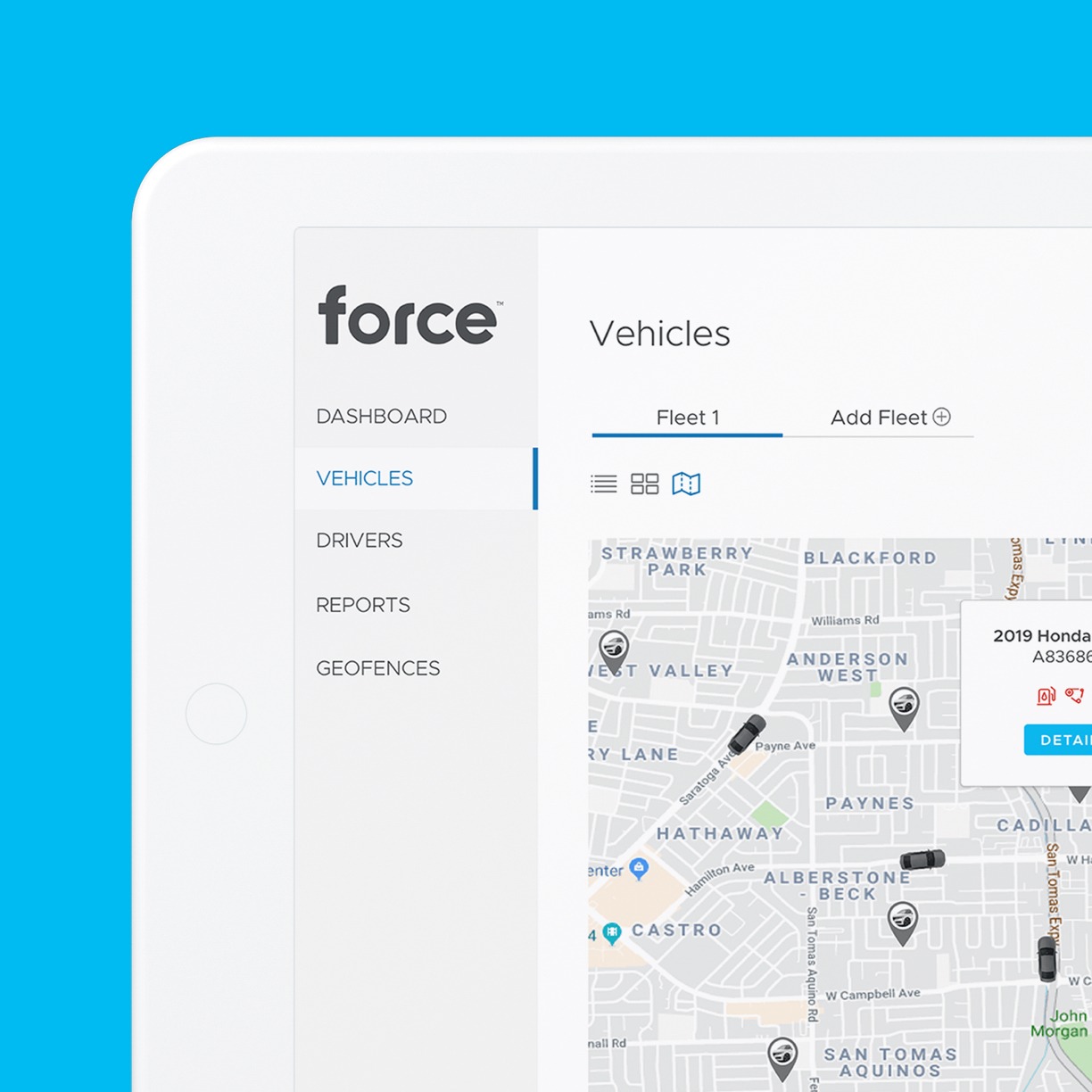 force app