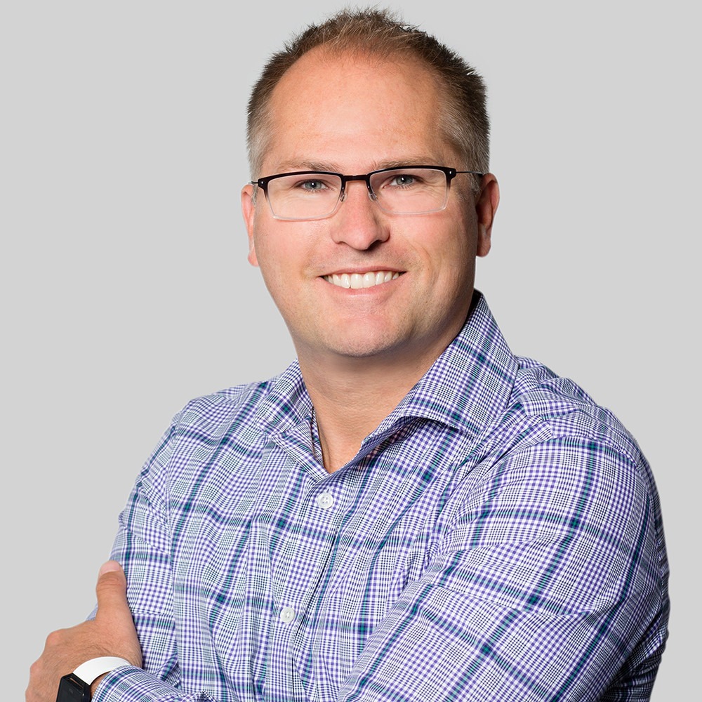 Andrew Morrison