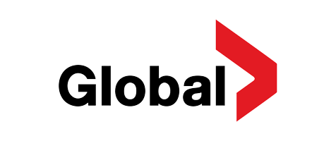 Global TelevisGlobal Television_Network Logoion Network Logo
