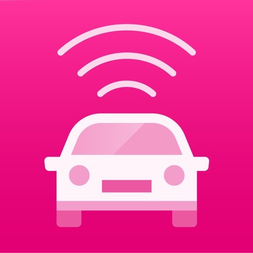 Telekom Carconnect