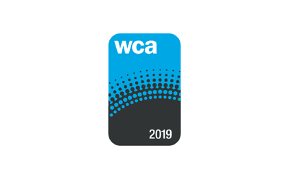 WCA 2019