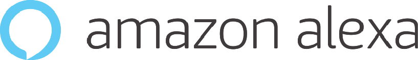 amazon alexa logo