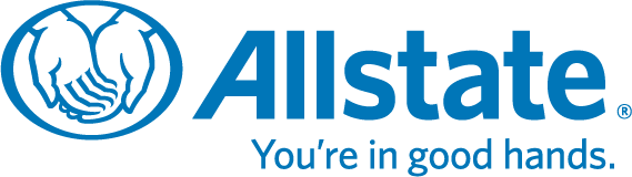 Allstate logo