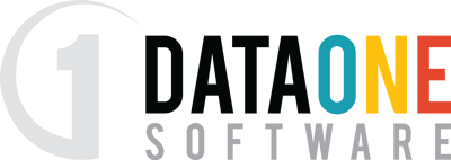 DataOne Software logo