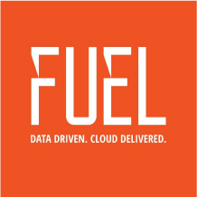 Fuel logo