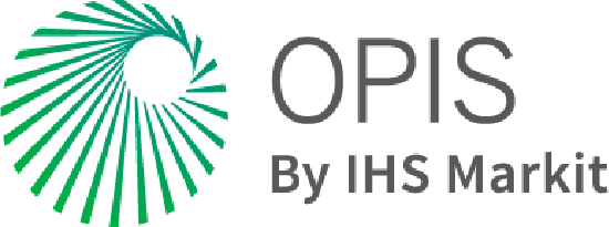 opis by IHS Markit logo
