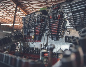 auto mechanic tools