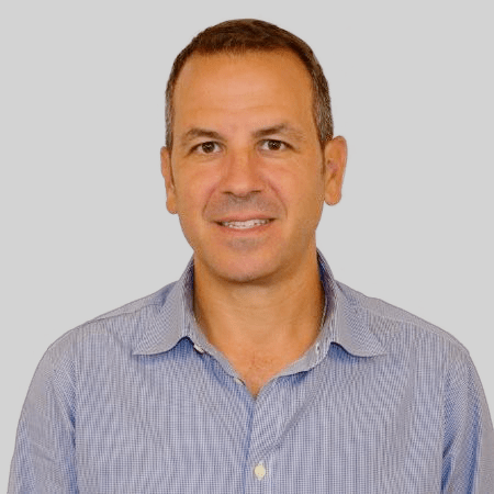 Peter Recchi