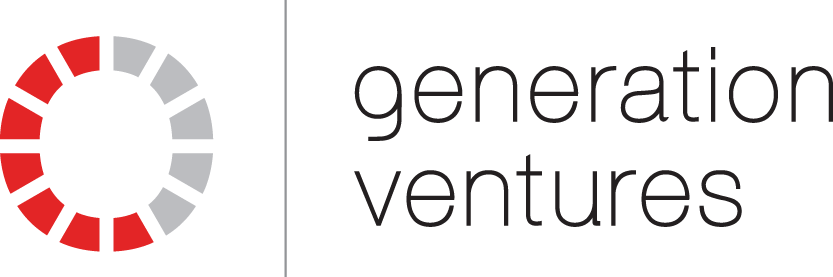 generation ventures logo