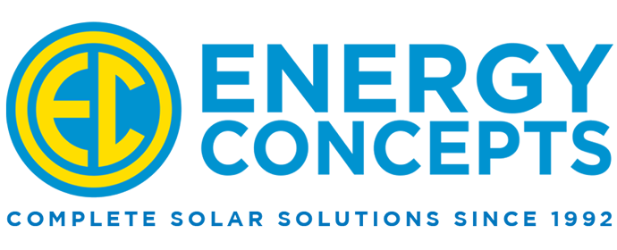 Energy Concepts