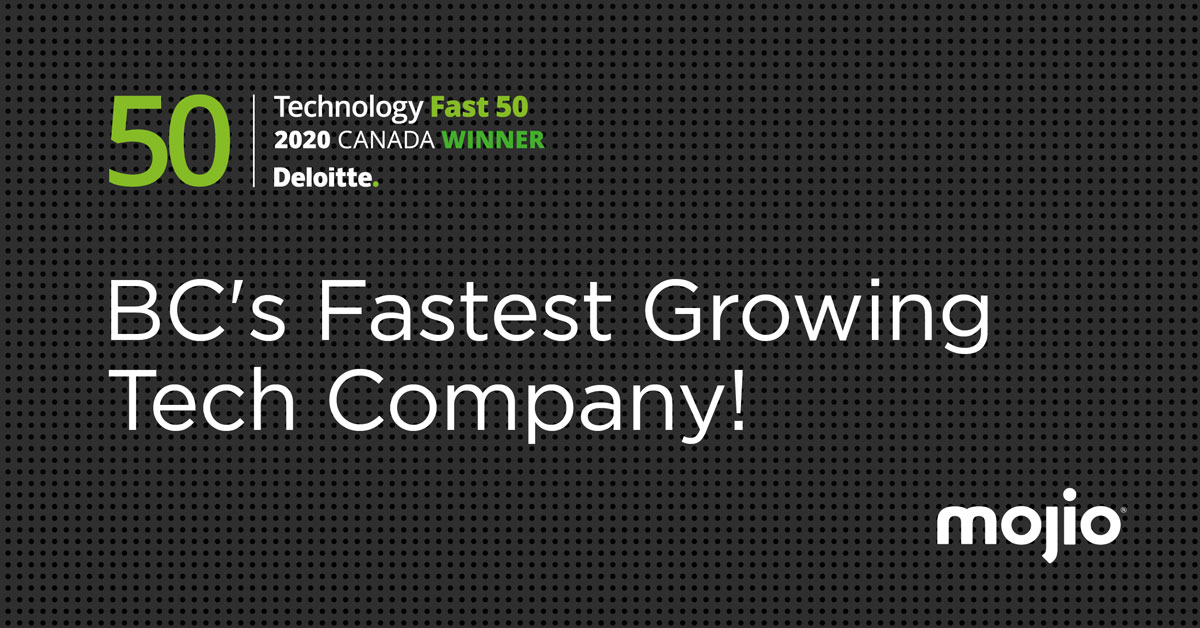 BC's Fastest Growing Tech Company