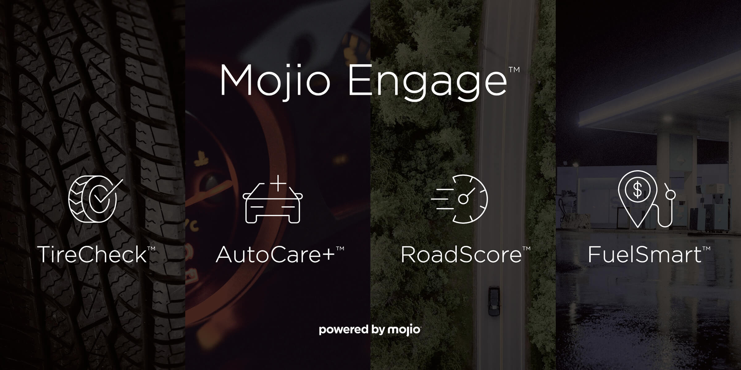 Mojio’s New Suite of Mobility Experience Modules Boosts User Engagement for Automotive Apps and Connected Services