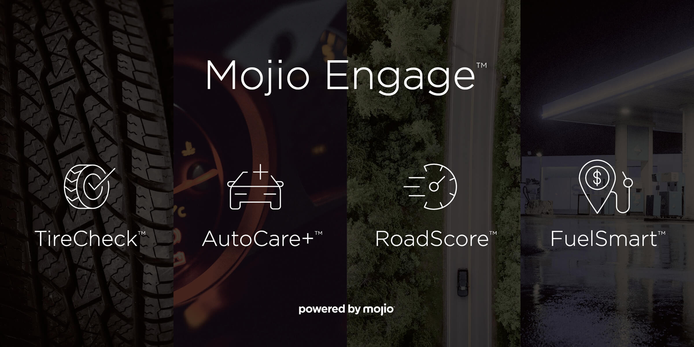 Mojio Engage Hero