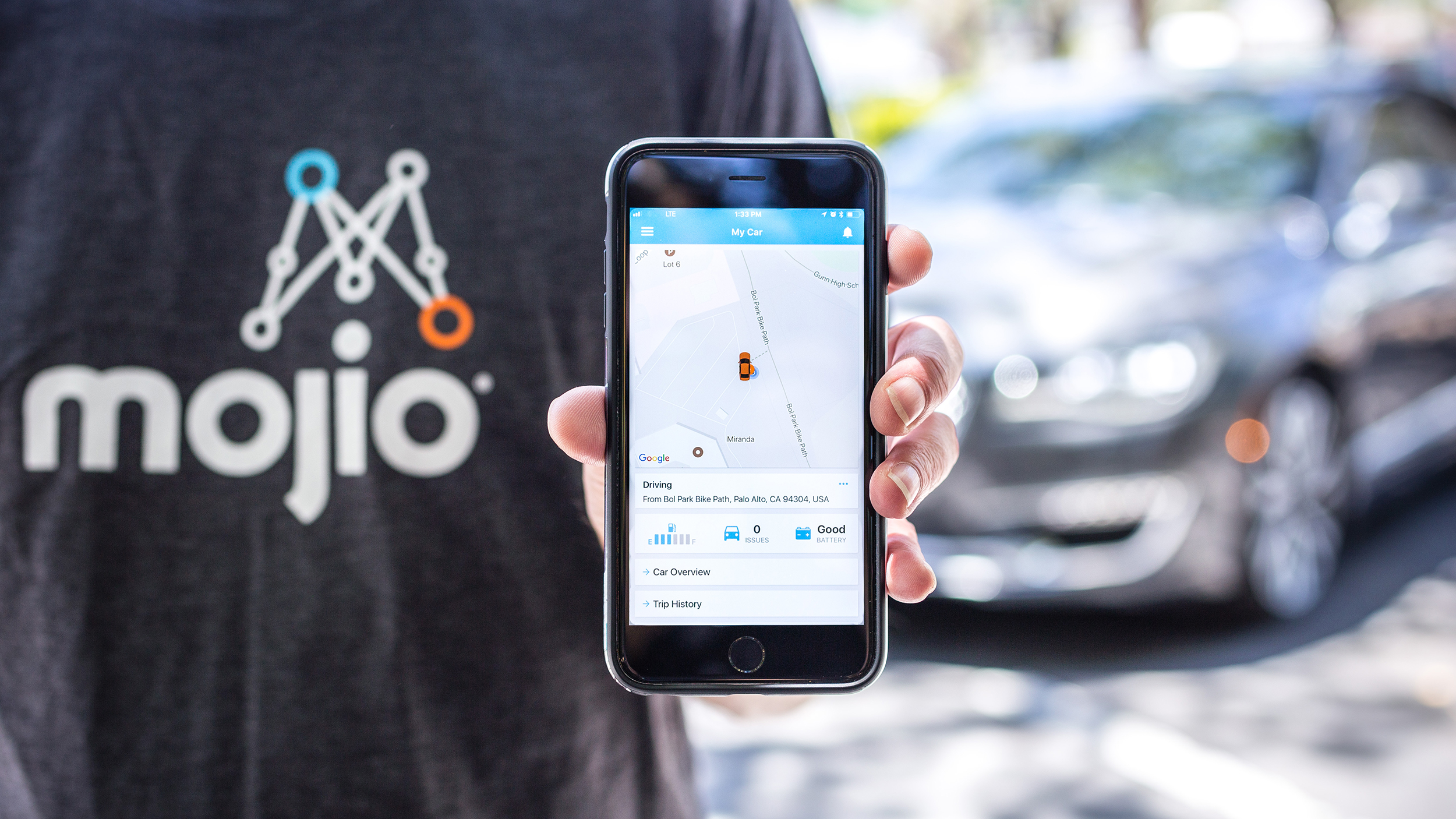 Assurant Invests In Mojio S Series B Round